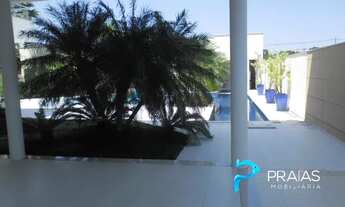 Imagem 6: Sobrado em condomínio de alto padrão, Guarujá