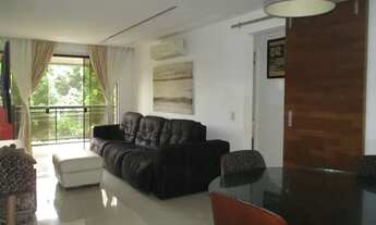 Imagem: APTO 03 QUARTOS MOBILIADO PADRÃO LUXO