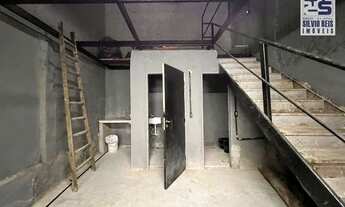 Imagem 7: Galpão, 100 m² - venda por R$ 360.000,00 ou aluguel por R$ 3.400,01/mês - Paquetá - Santos