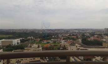 Imagem 4: Apartamento Padrão em Ribeirão Preto