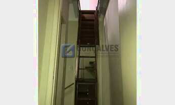 Imagem 4: SAO BERNARDO DO CAMPO - Residential / Sobrado - DEMARCHI