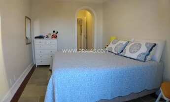 Imagem 9: Apartamento na Região Brunella, 3 suítes, Guarujá