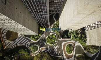 Imagem 5: Laje corporativa para locação com 865m² na Vila Nova Conceição - SP