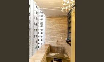 Imagem 5: Apartamento para aluguel tem 78 metros quadrados com 2 quartos em Jardim Paulista - São Pa