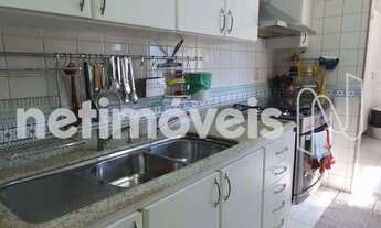 Imagem 7: Cobertura para venda tem 371 metros quadrados com 5 quartos em Praia do Canto - Vitória