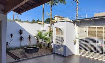 Imagem 2: CASA TÉRREA JARDIM EUROPA - INDAIATUBA - HD INVEST