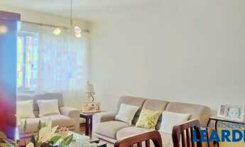 Imagem 4: APARTAMENTO - LAPA - SP