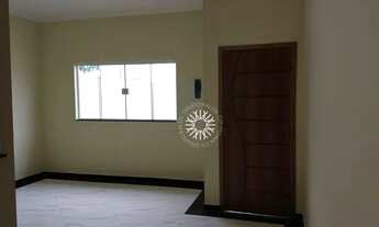 Imagem 5: Casa com 2 dormitórios à venda, 70 m² por R$ 280.000,00 - Residencial Estoril - Taubaté/SP