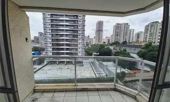Imagem 7: Apartamento para aluguel tem 78 metros quadrados com 3 quartos em Perdizes - São Paulo - S