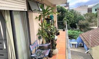 Imagem: Apartamento para Venda - 74.8m², 2 dormitórios