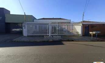 Imagem: Casa (térrea na rua) 3 dormitórios/suite