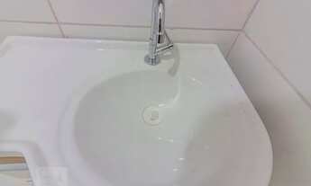 Imagem 7: Apartamento para Aluguel - Jardim Éster Yolanda, 1 Quarto, 18 m2