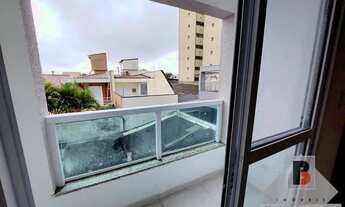 Imagem 2: Residencial Pitinga - apartamentos novos a venda - 40m2 com Varanda