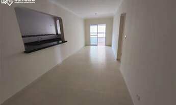 Imagem 3: APARTAMENTO COM 120 m² - CANTO DO FORTE - PRAIA GRANDE SP