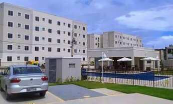 Imagem 2: Apartamento 2l4 próximo ao aeroporto