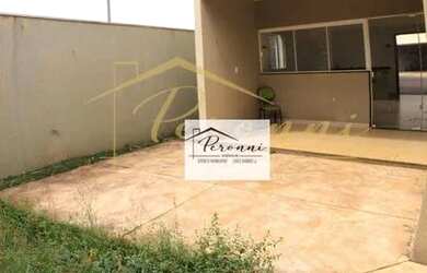 Imagem 7: Casa com 2 dormitórios à venda, 113 m² por R$ 330.000,00 - Condomínio Verona - Brodowski/S