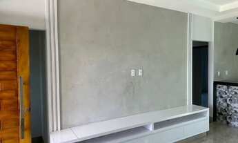 Imagem 6: Casa nova, ótimo padrão de acabamento, repleta de armários, Jardim Europa - Goiânia - GO