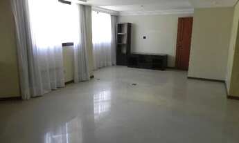 Imagem 5: Apartamento com 3 quartos para alugar por R$ 5400.00, 227.00 m2 - AGUA VERDE - CURITIBA/PR