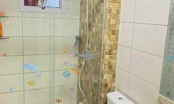 Imagem 7: Varandas Copacabana - 7º Andar - Vista para o Parque e CT Goiás