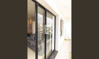 Imagem 7: Apartamento para Aluguel - Vila Madalena, 1 Quarto, 29 m2