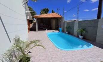 Imagem 3: CACHOEIRINHA - Casa Padrão - Parque Granja Esperança