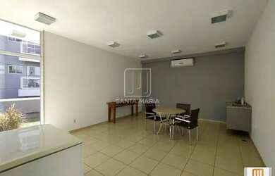 Imagem 16: Apartamento (outros) 1 dormitórios/suite, cozinha planejada, portaria 24 horas, lazer, sal