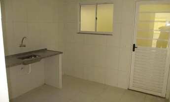 Imagem 5: Jardim Alvorada, Nova Iguaçu. Casa com 2 Quartos senco 1 com sacada, 2 Banheiros e Garagem