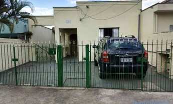 Imagem 2: CASA TÉRREA - LAPA - SP