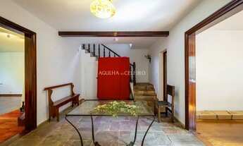 Imagem 5: SãO PAULO - Casa Padrão - Jardim Paulistano