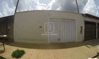 Imagem: Casa (térrea na rua) 2 dormitórios, cozinha