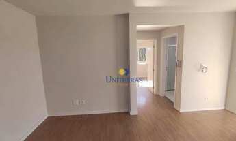 Imagem 6: Apartamento com 2 dormitórios para alugar, 48 m² por R$ 950/mês - São Gabriel - Colombo/PR