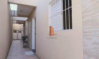 Imagem 2: Casa com 1 dormitório para alugar, 60 m² por R$ 1.200,00/mês - Penha de França - São Paulo