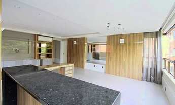 Imagem 6: Apartamento para venda com 130 metros quadrados com 3 quartos em Petrópolis - Porto Alegre