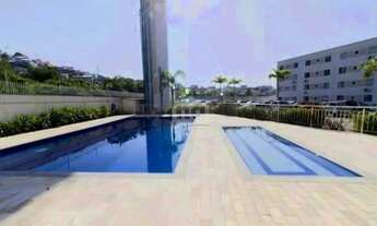 Imagem: Apartamento no Roçado São Jose SC