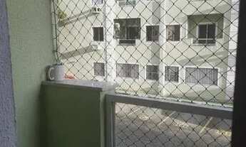 Imagem 5: Costa Atlântica - Mobiliado - 48m² - 2 quartos - 1 banheiro - Escada - Lazer - Papicu