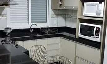 Imagem 2: CASA INCRÍVEL Casa com 3 dormitórios