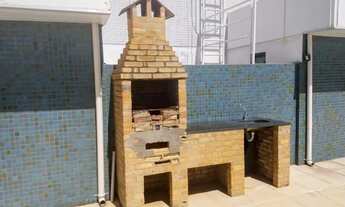 Imagem 4: Valor de Super OPORTUNIDADE! Apartamento MOBILIADO 2Qts/65m2 VISTA MAR para ALUGUEL - Prai