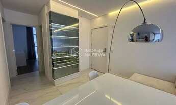 Imagem 5: APARTAMENTO 2 DORMITORIOS - LOCACAO - PRAIA BRAVA - ITAJAI/SC