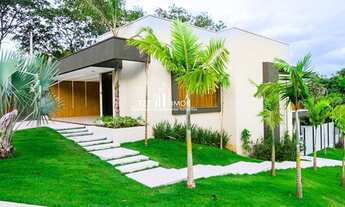 Imagem 4: Condomínio do Lago - Sobrado - 4 suites