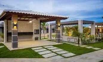 Imagem 4: Casa para alugar no condomínio Malibu com 2/4 -Jardim Europa AV Iguatemi Mangabeira