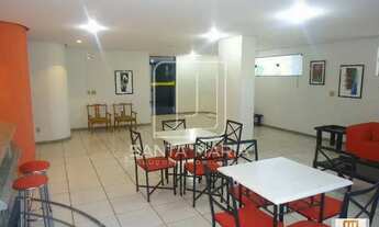 Imagem 5: Apartamento (tipo - padrao) 3 dormitórios/suite, cozinha planejada, portaria 24 horas, ele