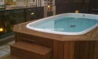 Imagem: Cobertura com 3 dormitórios, Enseada