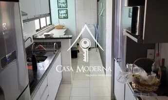 Imagem 7: Apartamento com 2 dormitórios à venda, Centro, CASCAVEL - PR