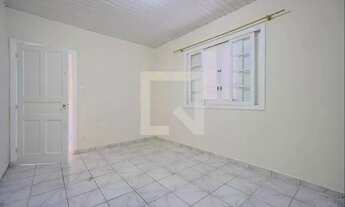 Imagem 4: Casa com 1 dormitório para alugar, 65 m² por R$ 1.650,00/mês - Cidade Mãe do Céu - São Pau