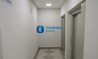 Imagem 4: Apartamento para venda com 50 metros quadrados com 2 quartos em Praia de Fora - Palhoça