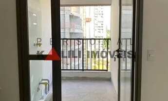 Imagem 3: Apartamento de 3 suítes à venda no Brooklin