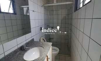 Imagem 6: Apartamento à venda 2 quartos 1 suíte 1 vaga Condomínio Itamaraty Ribeirão Preto