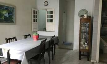 Imagem 3: Casa no Sol Nascente