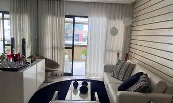 Imagem: Apartamento para venda tem 137 metros quadrados