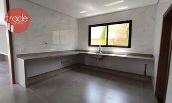 Imagem 4: Sobrado 4 suites zona sul de Ribeirao Preto